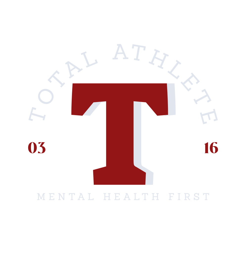 Total Athlete Mental Health